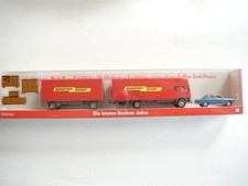 WIKING Sonderserie "Beriner