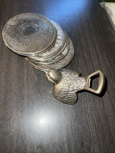 Flaschenöffner und