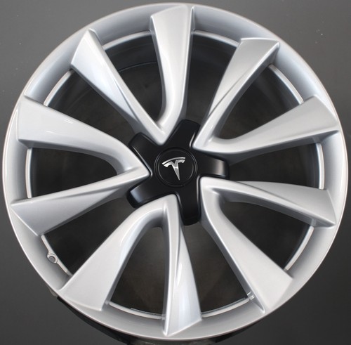 Original tesla model - original,