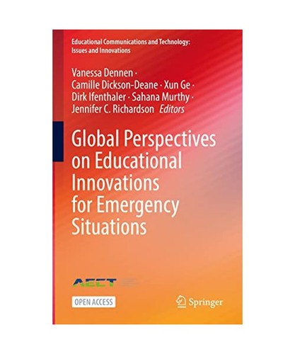 Global perspectives - global,