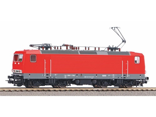 Piko 51728 elektrolok 143 - 51728,