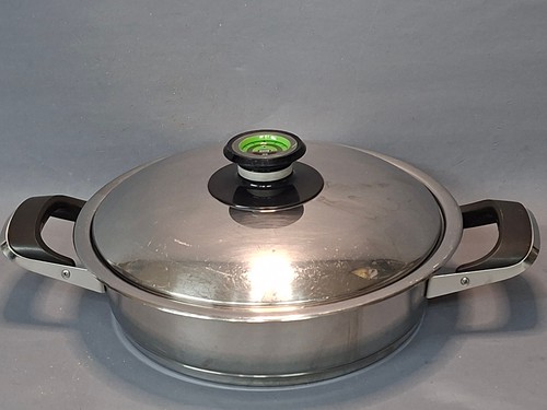 Amc liter topf - 24, 2,6