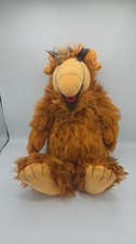 ALF Plüschtier Vintage Alien
