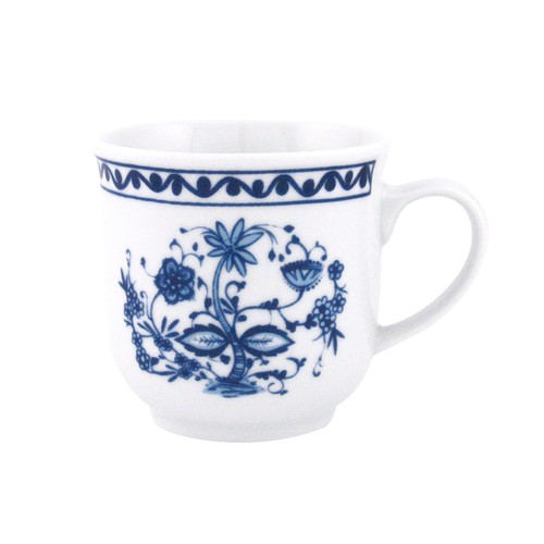 Triptis zwiebelmuster becher - triptis,