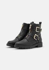 S.Oliver Stiefelette Schwarz