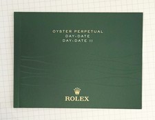 Rolex Day Date & Day Date II