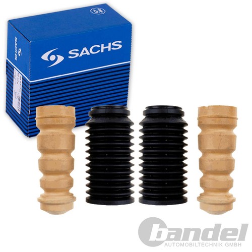Sachs service kit - service-kit, protection