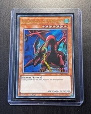 Yu-Gi-Oh! Spieldrache Der