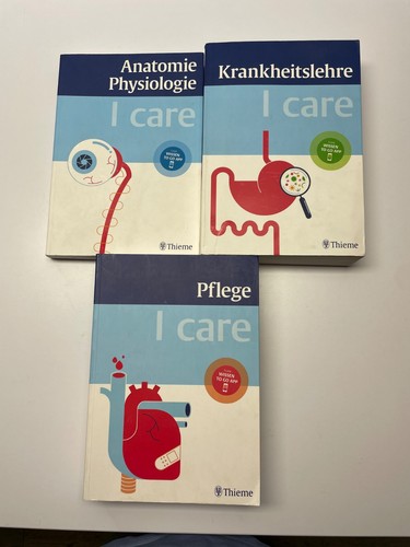 Thieme anatomie physiologie - thieme:,