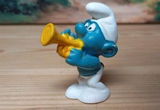 Bully Musik Schlumpf 🎺