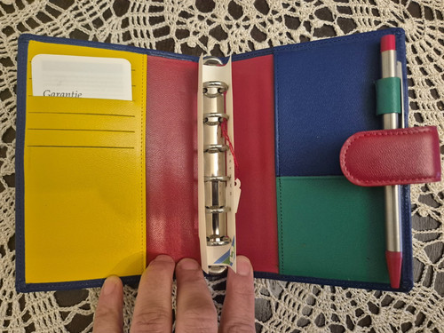 Succes ringbuch organiser - succes,