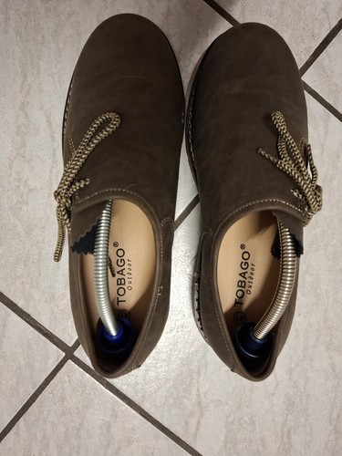 Herren haferl schuhe 1x - schuhe,