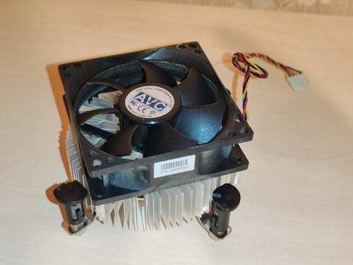 Avc sockel 1150 1151 1155 - sockel,