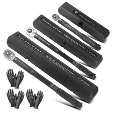 STAHLWERK Drehmomentschlüssel