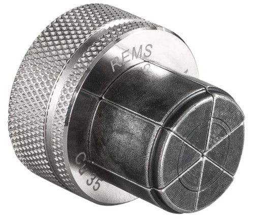Rems aufweitkopf 35 - rems, cu