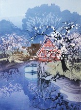 Oscar DROEGE 1898-1983