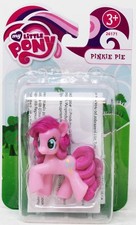 My Little Pony - Friendship is Magic - Pinkie Pie - ca. 4,5cm - 26171