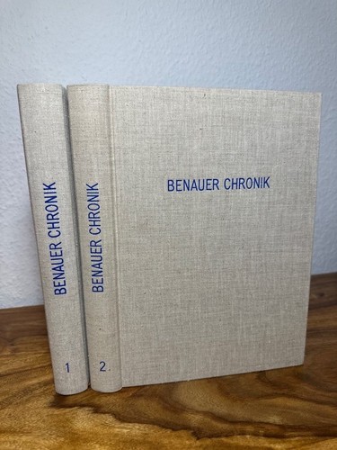 Benau krs sorau - krs., der