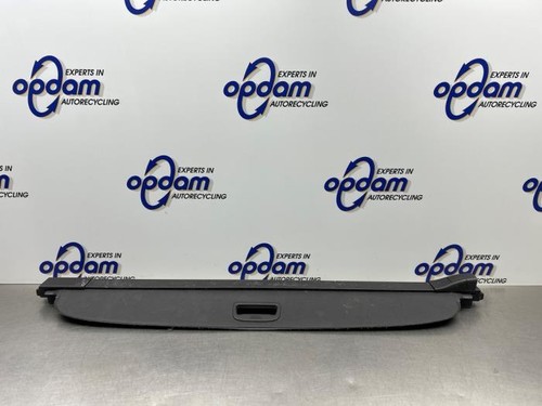 Laderaumabdeckung opel astra - laderaumabdeckung,
