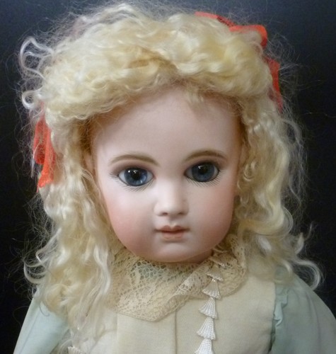 28cm mohairperücke für - 28cm,