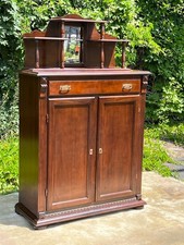 Gründerzeit STIL Kommode