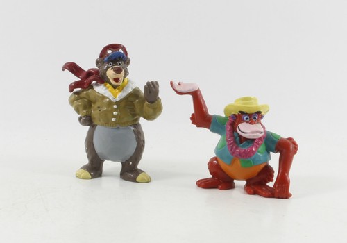 Käpt baloo walt disney - käpt´n, ==