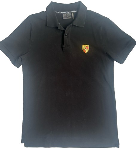Porsche herren poloshirt - ,