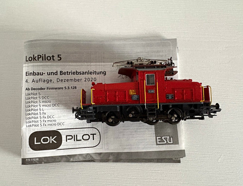 Roco sbb 3 elektrolok - roco,