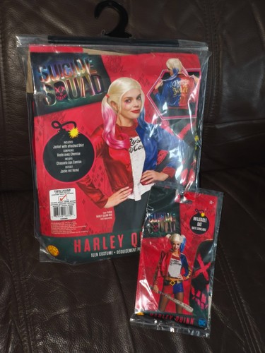 Harley quinn jacke - harley,