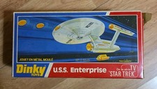 VINTAGE ORIGINAL BOX ONLY