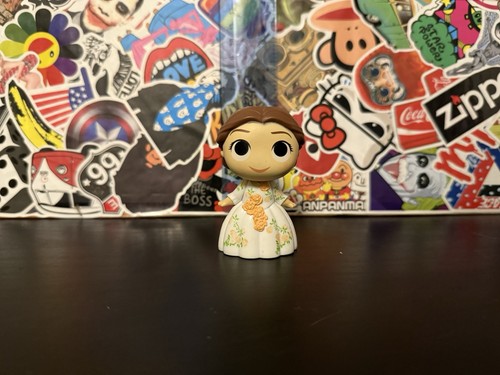 Celebration belle funko - celebration,