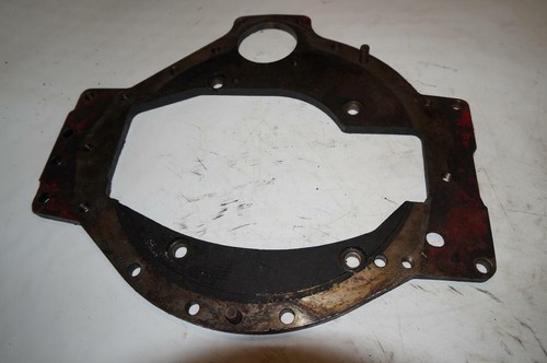 Ihc cormick 353 anbauplatte - ihc,