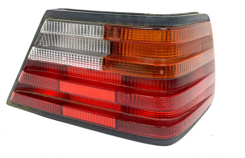 Mercedes benz heckleuchte - mercedes-benz,