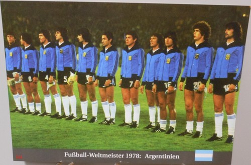 Argentinien fußball - argentinien,