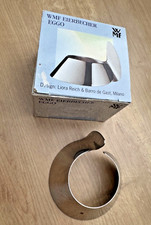 WMF Cromargan Eierbecher EGGO