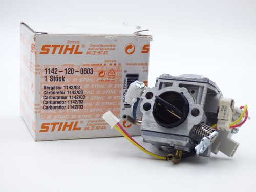 Original vergaser stihl - stihl, ms