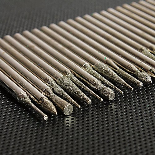 Für dremel hss diamant - fÜr,