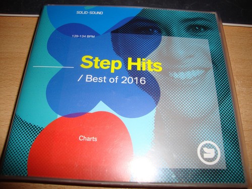 Step hits best - of, 2016