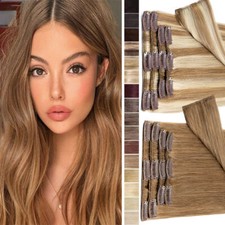 Dick Clip in Extensions HUMAN