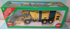 siku Farmer 4060 Rübenroder 1:32 wie NEU