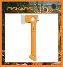Fiskars Camping Axt » X13 « 33,5 cm, Size S, 480g leicht, FiberComp™ #  1069101