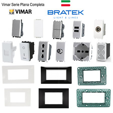 Vimar Plana Kompatibel