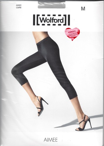 Wolford aimee capri - wolford, m