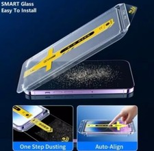 Display Panzerfolie Schutzglas