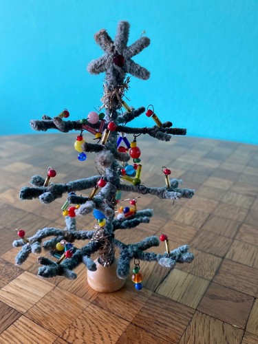Weihnachtsbaum gablonz - weihnachtsbaum,