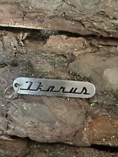 Schlüsselanhänger Motiv