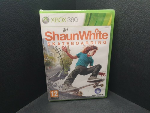 Xbox 360 shaun - 360,