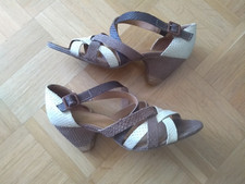 Sandalen Sandaletten  Echt