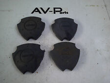 Orig. Smart 450 Nabendeckel Radkappe Abdeckung 0001811