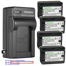 Kastar Battery AC Wall Charger